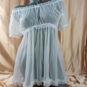 Camicia da notte sexy - Etsy Italia