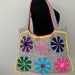 see more listings in the Crochet Bag section
