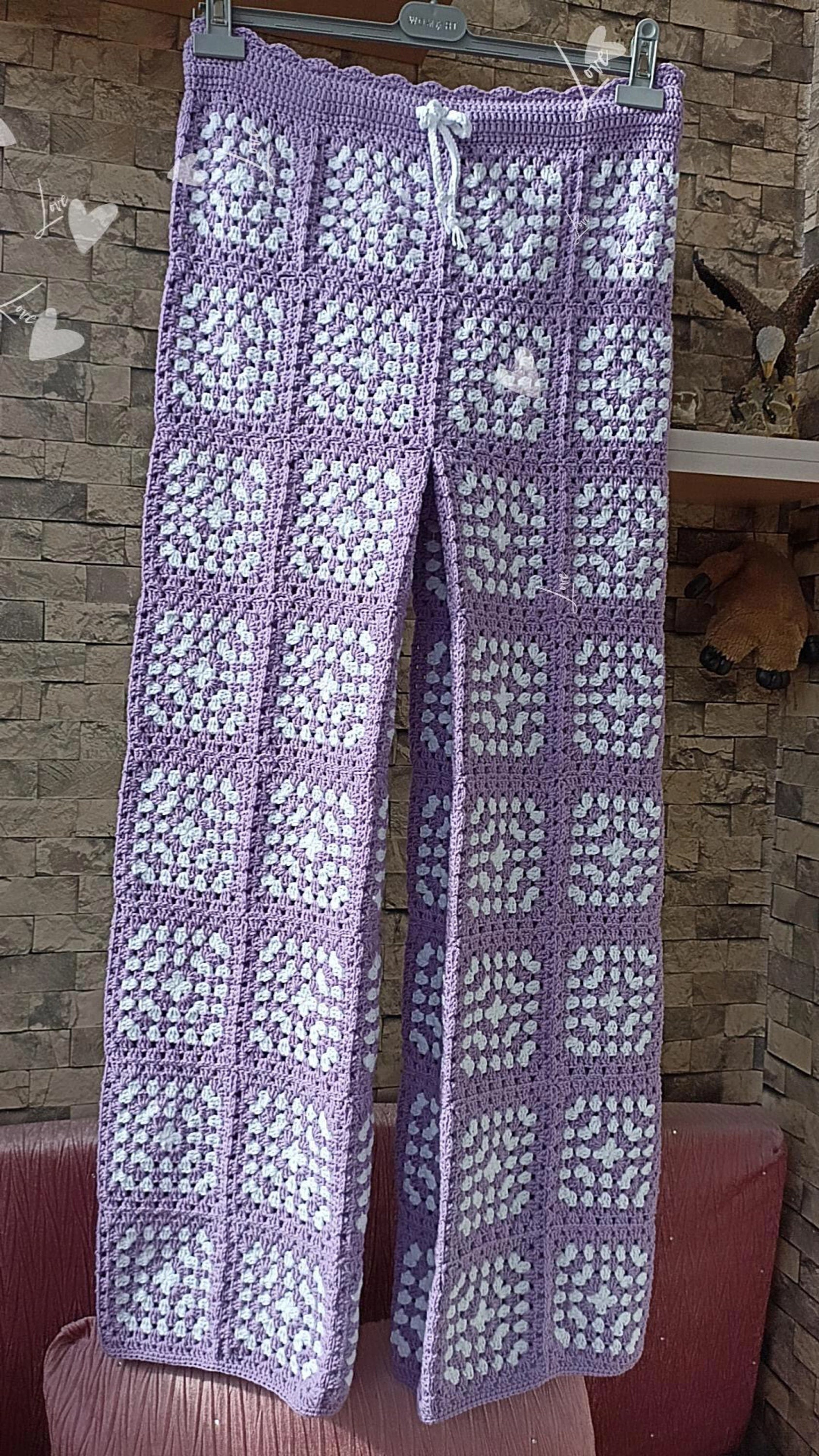 PURPLE PALAZZO PANTS Small Petite to Large Plus Sizes High Waisted Wide Leg  Pants Hippie Yoga Pants Boho Style Comfy Summer Clothing -  Canada