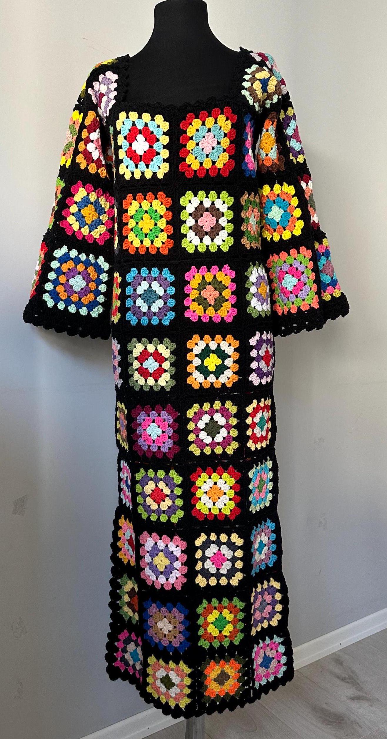 fortune ivy sabria knit dress + Mini Dresses for Women on Sale up to 90% Off: Poshmark a side zipper and functional corset back create a tailored Summer Granny Square Crocheted Dresses