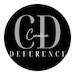 CreativeDeference store logo