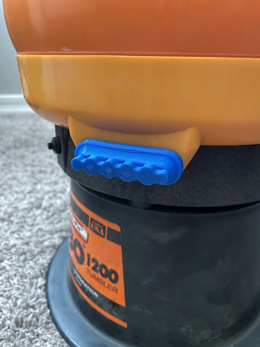 Lyman Autoflo Tumbler Bowl Plug Etsy