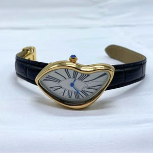 Montre Crash