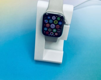 | de support Apple Watch Support de charge pour Apple Watch | Station d’accueil pour Apple Watch