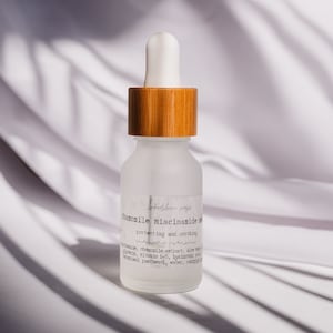 Face Serum - Hyaluronic Acid Serum - Mother&#39;s Day- Gift for Her