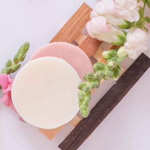 Hair Conditioner, Natural Conditioner, Hair Care, Solid Conditioner Bar,