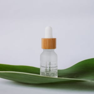 Hyaluronic Acid Serum - Face Serum - 40th Birthday Gifts for Women