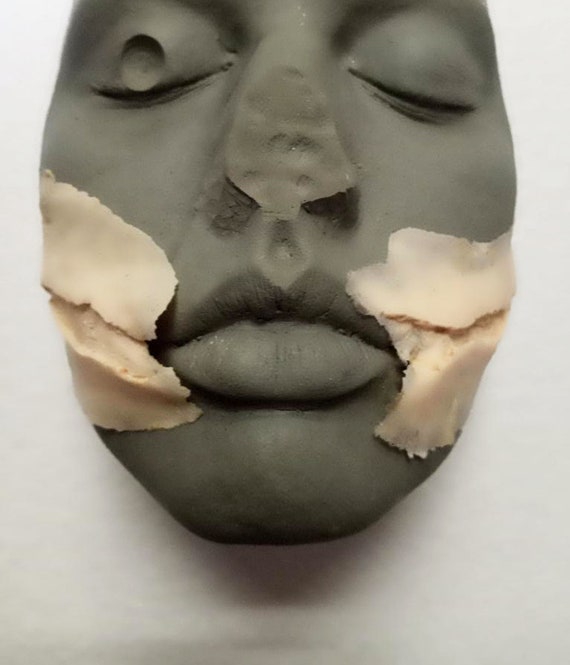 Chelsea Glasgow Smile Foam Latex Prosthetics Set - Joker Halloween - Adhesive & blood kit also available