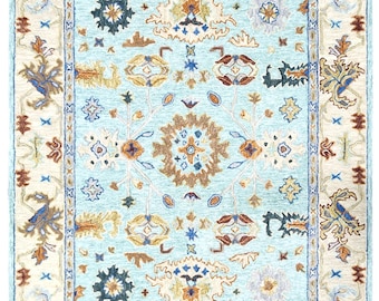 Hand Tufted Rugs