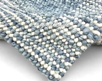 Hand Woven Rugs