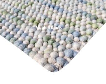 Hand Woven Rugs
