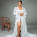 see more listings in the Bridal & Maternity Robes section