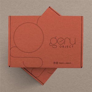 Cajas para Envíos, fabricadas en cartón, Resistentes y fáciles de plegar, diferentes tamaños. Caja de Cartón personalizada.