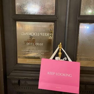 Custom Gift Bags Thick Luxury Packaging Gift Paper Bags , Custom