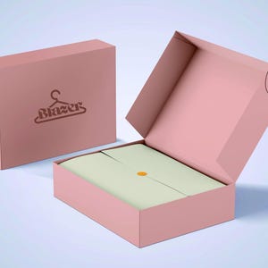 Cajas para Envíos, fabricadas en cartón, Resistentes y fáciles de plegar, diferentes tamaños. Caja de Cartón personalizada.