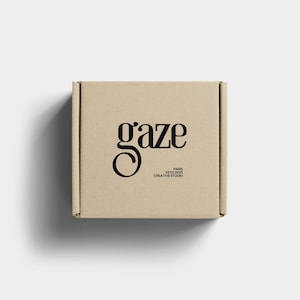 Cajas para Envíos, fabricadas en cartón, Resistentes y fáciles de plegar, diferentes tamaños. Caja de Cartón personalizada.