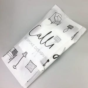 Custom Tissue Paper - One Color Customizable logo Wrapping Paper Paper for gifts 33.5x50cm (13.18"19.68"inc)