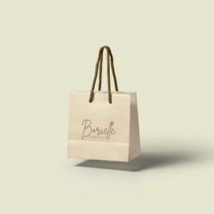 Custom gift bags thick luxury packaging gift paper bags , custom jewelry pack personalized shopping paper bags with logo