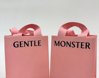 Custom Logo Paper Bags: Boutique Packaging, Event Gift Bags