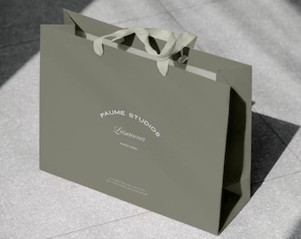 Custom gift bags thick luxury packaging gift paper bags , custom jewelry pack personalized shopping paper bags with logo