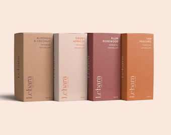 Custom Logo Packaging Boxes – Branded Corporate Gift Boxes