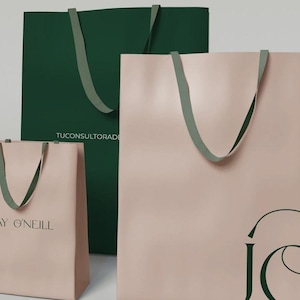 Custom gift bags thick luxury packaging gift paper bags , custom jewelry pack personalized shopping paper bags with logo
