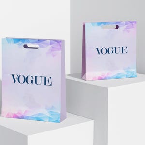Custom gift bags thick luxury packaging gift paper bags , custom jewelry pack personalized shopping paper bags with logo