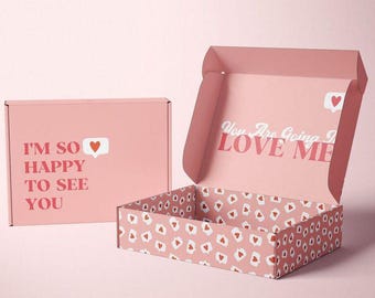 Shipping Boxes, made from cardboard, Durable and easy to fold, different sizes. Cardboard Box personalized.