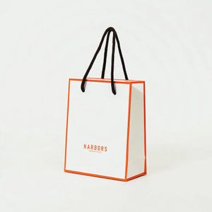 Custom gift bags thick luxury packaging gift paper bags , custom jewelry pack personalized shopping paper bags with logo