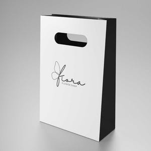 Custom gift bags thick luxury packaging gift paper bags , custom jewelry pack personalized shopping paper bags with logo