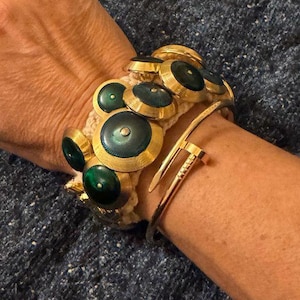 Moschino bracelet - Etsy 日本