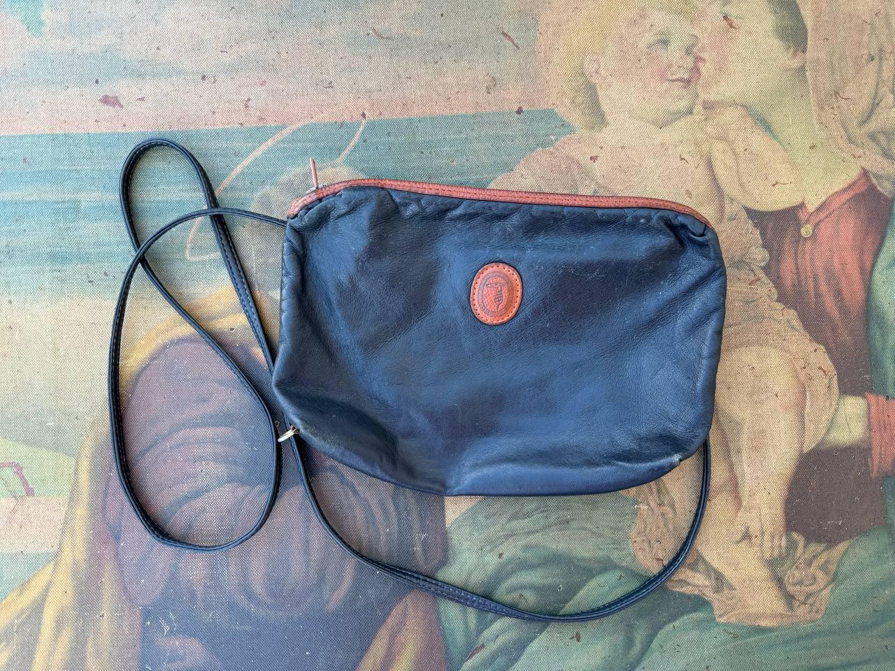 Trussardi vintage bag - Etsy 日本