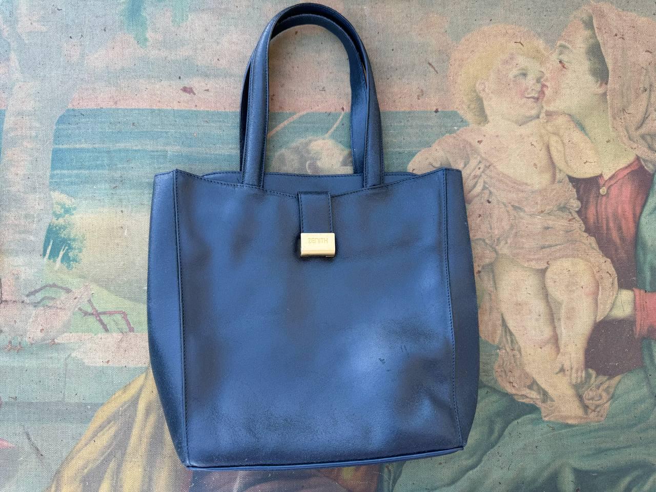 Vintage zenith bag - Etsy 日本