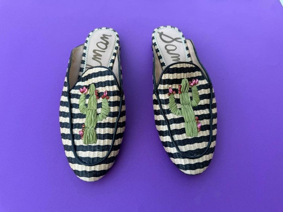 靴 Ameri VINTAGE STEP UP MULE Ameri VINTAGE STEP UP MULE 靴