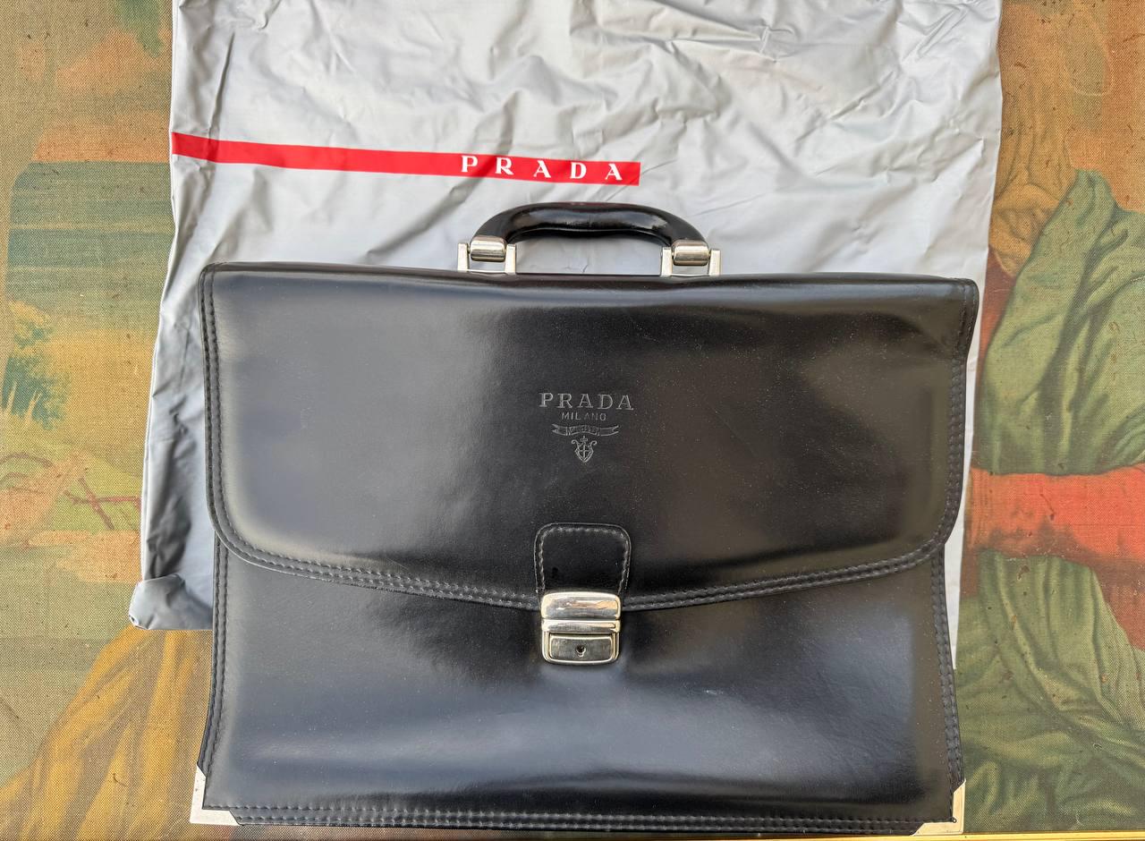 90s Prada Bag - Etsy 90s Prada Bag - Etsy