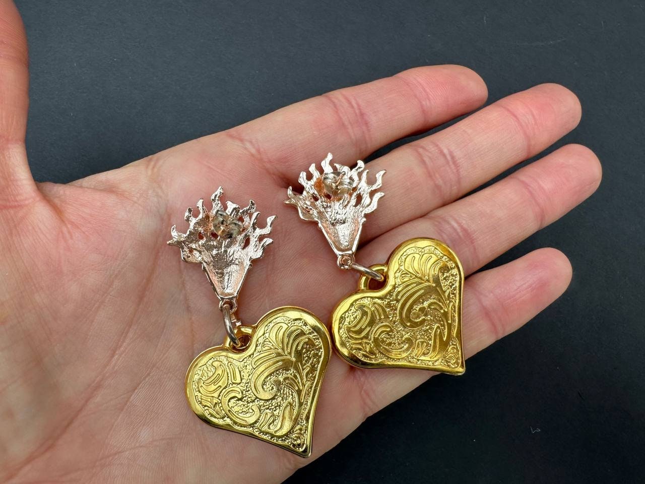 Dolce gabbana heart - Etsy 日本
