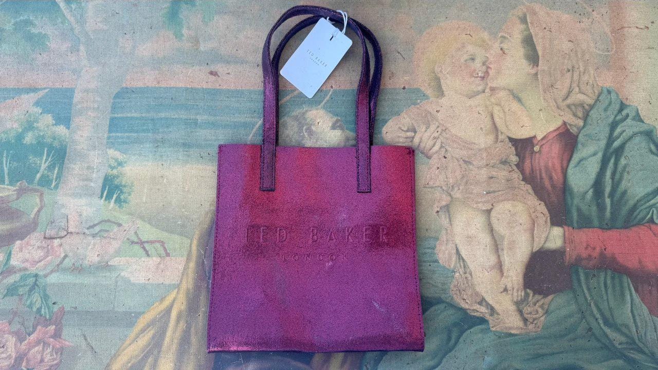 Ted baker bag Schweiz