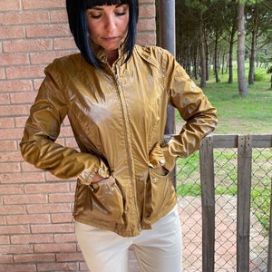 Belstaff Jacket Etsy Canada