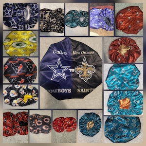 NFL Teams Bonnets - Ready to Ship