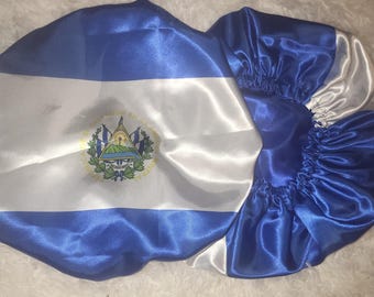 El Salvador Sombrero de satén