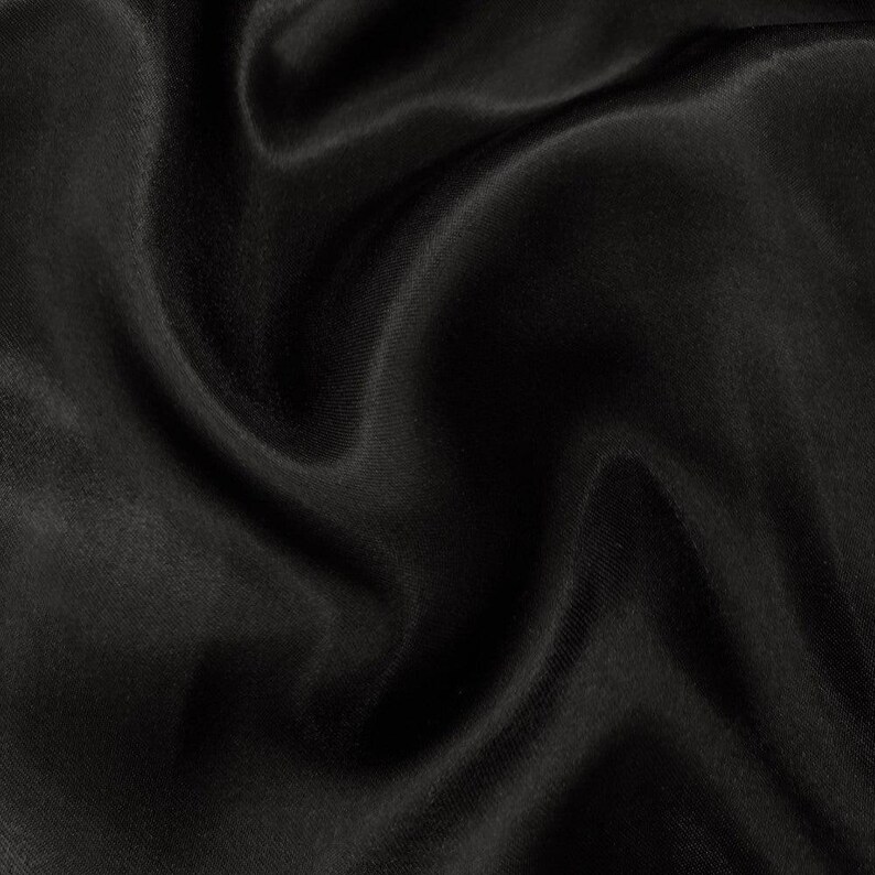 Charmeuse Medium Satin Lining Fabric | Lace USA - Charmeuse