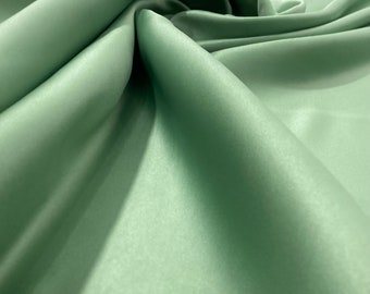 Satin Bridal Fabric | Lace USA - S-3653