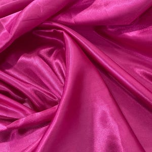 Charmeuse Medium Satin Lining Fabric | Lace USA - Charmeuse