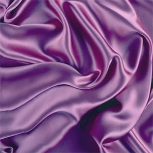 Charmeuse Satin Lining Fabric – 60" Wide, Medium Weight, 100% Polyester for Bridal, Evening, Dance & Costume Projects| Lace USA - Charmeuse