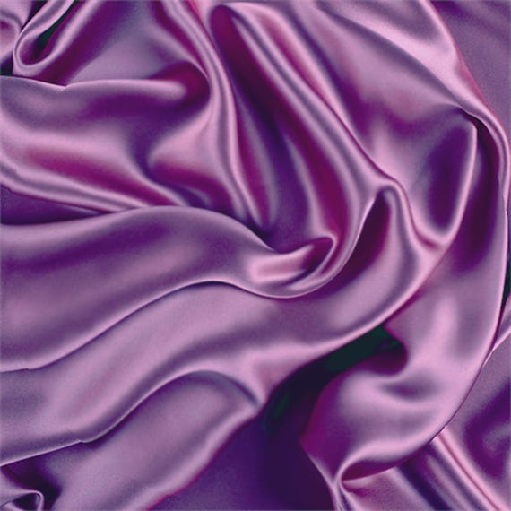 Charmeuse Satin Lining Fabric – 60" Wide, Medium Weight, 100% Polyester for Bridal, Evening, Dance & Costume Projects| Lace USA - Charmeuse