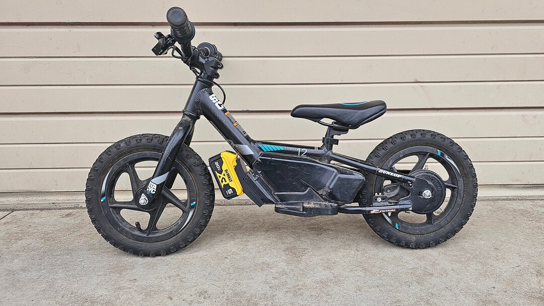 Stacyc Style Battery Adapter for Dewalt and Bauer 20v Batteries Etsy