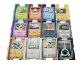 Pokmon TCG Card Sorting Trays Modular 12-type Organizer for Pack Openings, Bulk Sorting & Master Sets - Etsy Pokmon TCG Card Sorting Trays Modular 12-type Organizer for Pack Openings, Bulk Sorting & Master Sets - Etsy