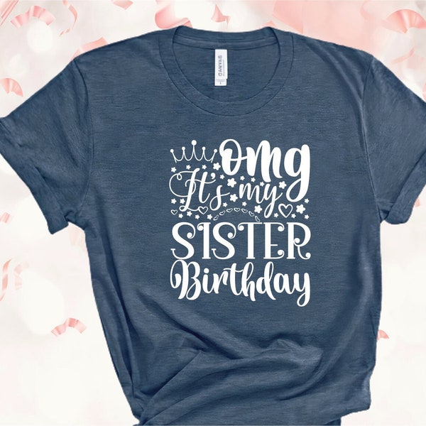 Happy Birthday Little Sister From Brother