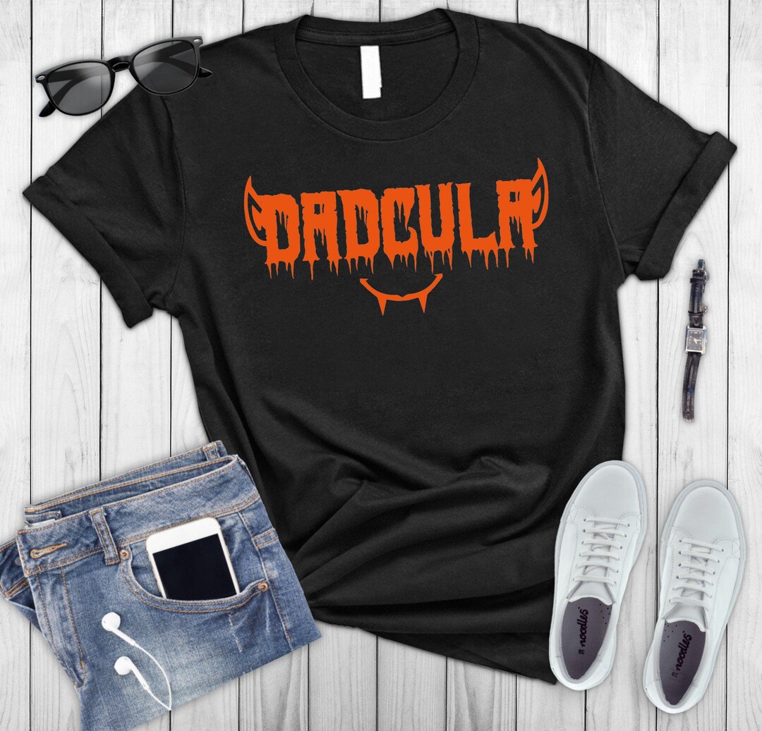 Dadcula Family Men's T-shirt