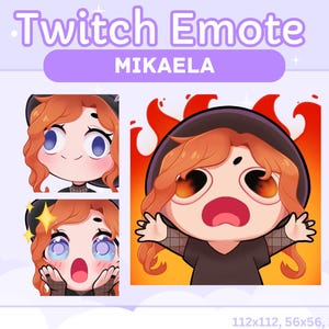 Anime kawaii DeadByDaylight Mikaela inspiró a MikaelaReid Lindo videojuego - Discord, Twitch